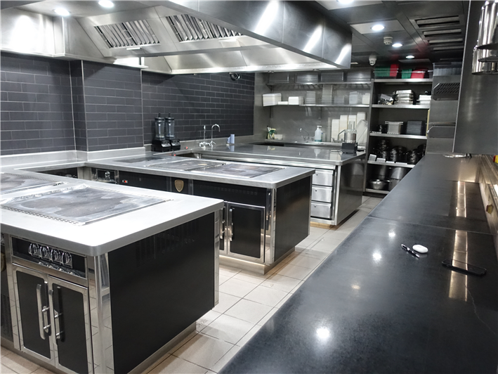 kitchen in 2021
